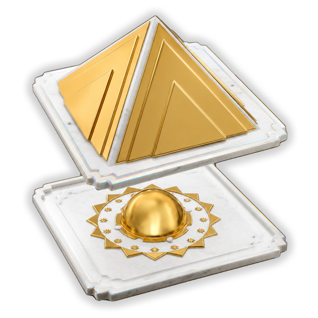 Gold Wish