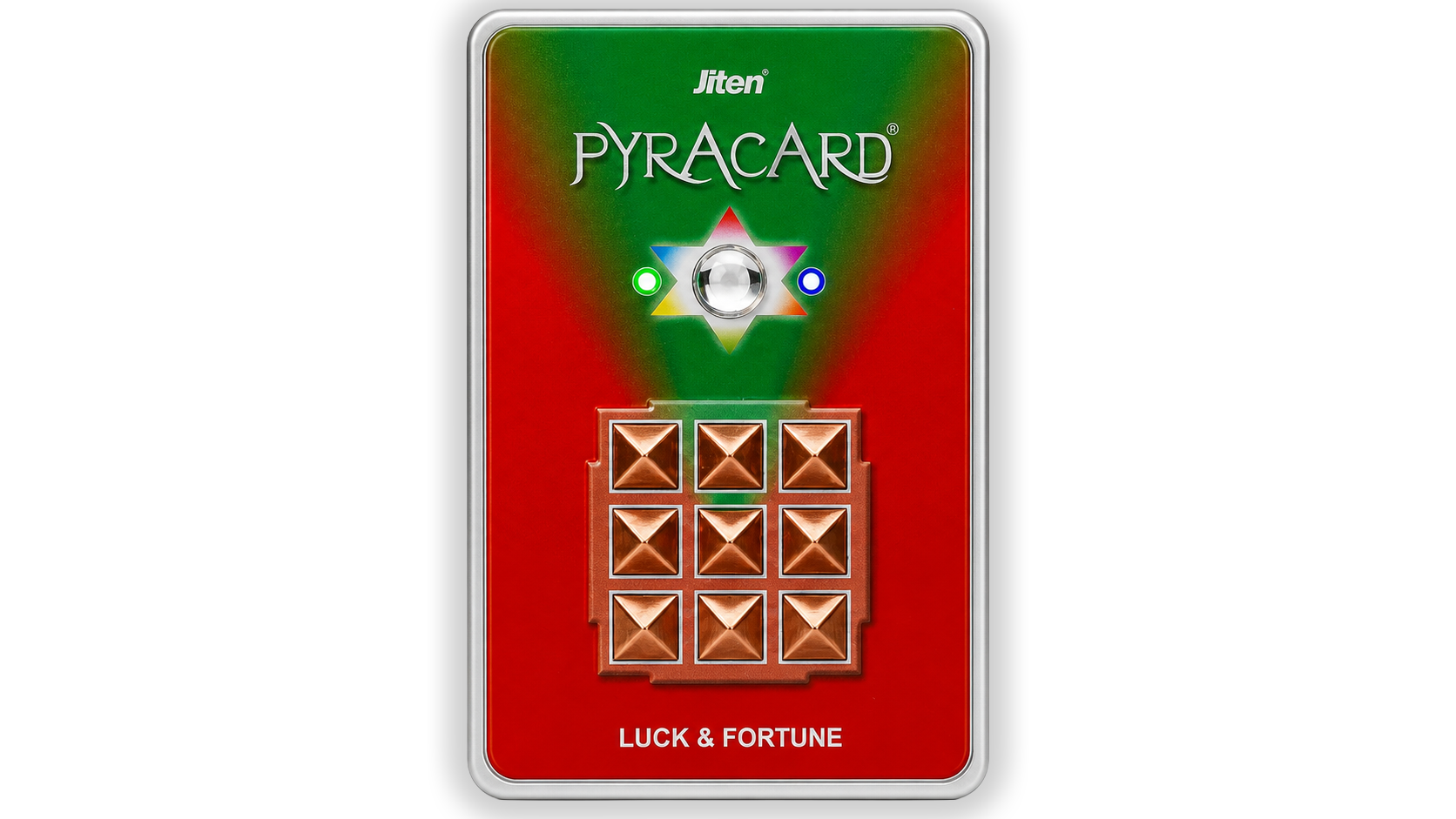card