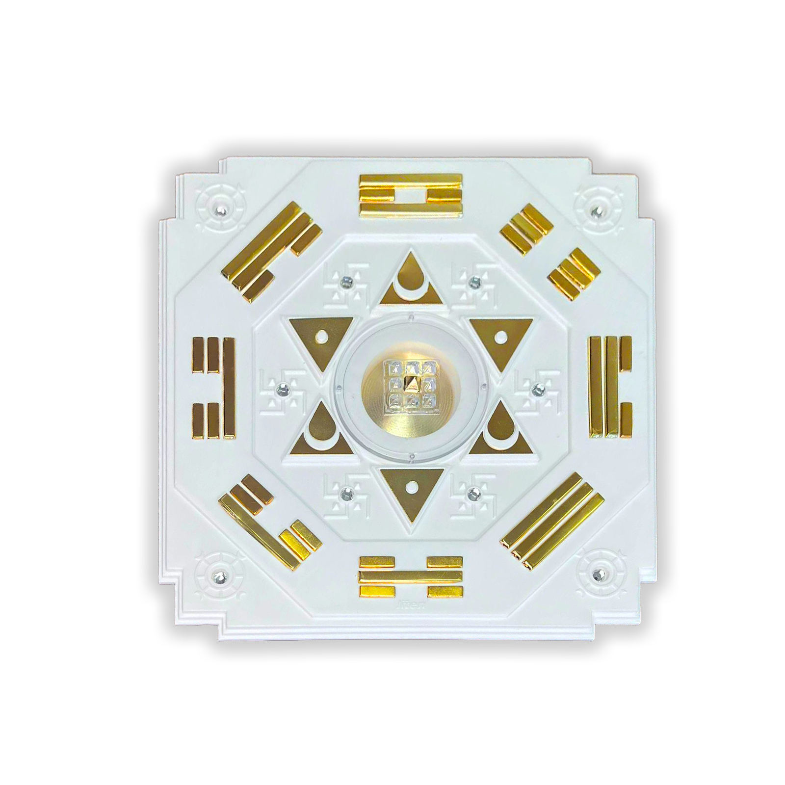 Fortune Disc