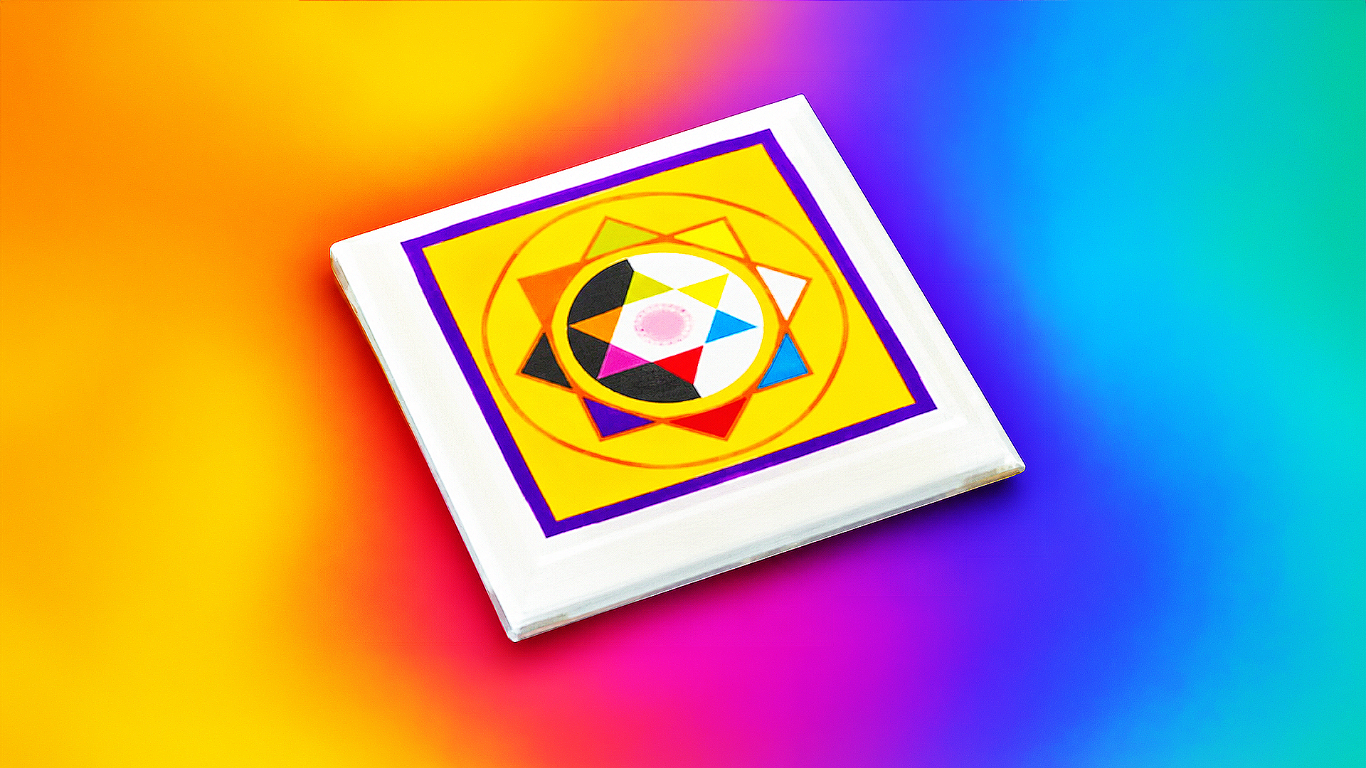 Study Disc